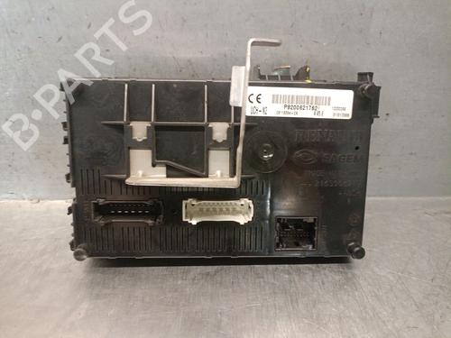 Used Comfort control module Comfort control module 37801399 37801399