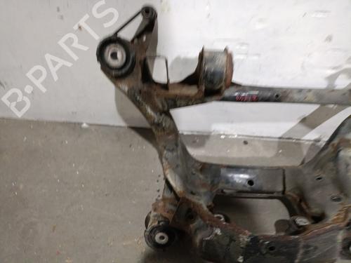Rear axle BMW 3 (E46) 320 d | BP28100660M2 