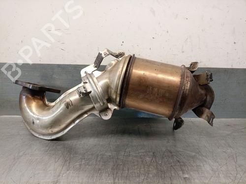 Used Catalyst VW PASSAT B6 (3C2) 1.4 TSI (122 hp) 27662363