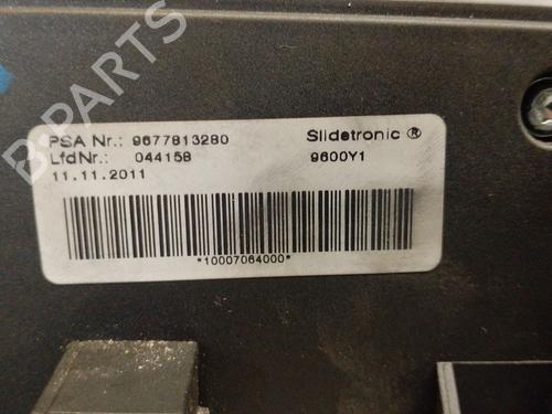 Girspak CITROËN C4 II (NC_) 1.6 HDi 90 | BP29043128M90 