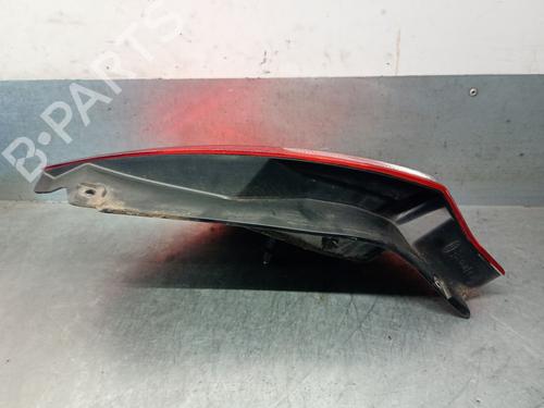 Right taillight FORD FIESTA VI (CB1, CCN) 1.25 | BP25979133C35 
