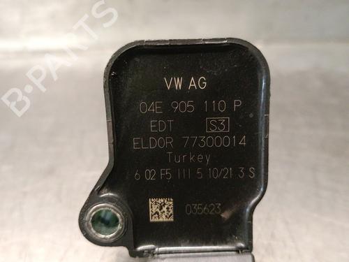 Ignition coil VW POLO VI (AW1, BZ1, AE1) 1.0 TSI | BP33820340M94  - Image 5