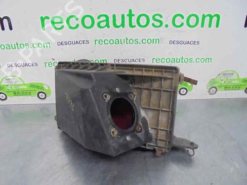 Air filter box NISSAN X-TRAIL I (T30) 2.2 dCi 4x4 | BP20249418M87 