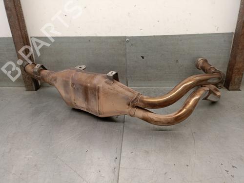Exhaust manifold HONDA MOTORCYCLES CB (251cc - 500cc) CB 500 F (PC58, PC45, PC63, PC71) | BP34006459M110 - Image 2