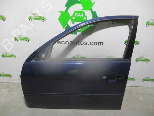 Used Left front door FORD MONDEO III (B5Y) 1.8 16V (125 hp) 3521718