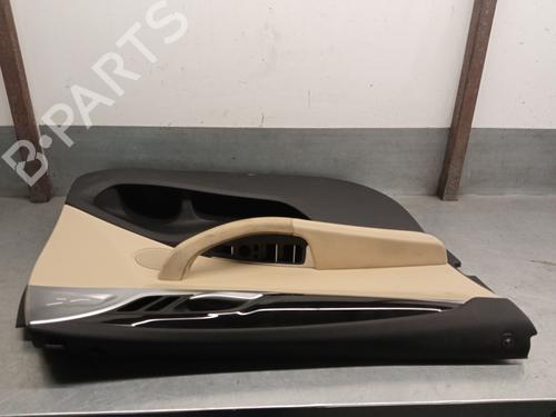 Front left panel BMW X3 (G01, F97, G08) xDrive 20 d Mild-Hybrid | BP30098186C58