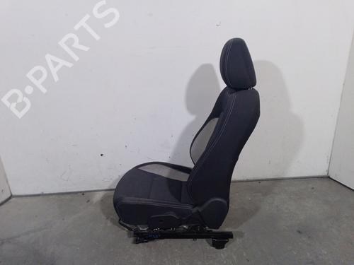 Siège avant droit TOYOTA AVENSIS Saloon (_T27_) 2.0 D-4D (WWT271_) | BP30579667C16