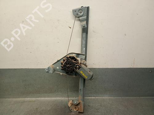 Used Front right window mechanism Front right window mechanism CITROËN XANTIA (X1_, X2_) 1.9 Turbo D (90 hp) 34707006 34707006