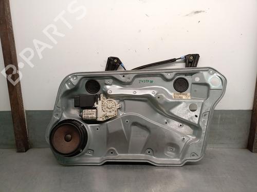 Vindusheismekanisme høyre foran VW GOLF IV (1J1) 1.9 TDI (90 hp) 31680274