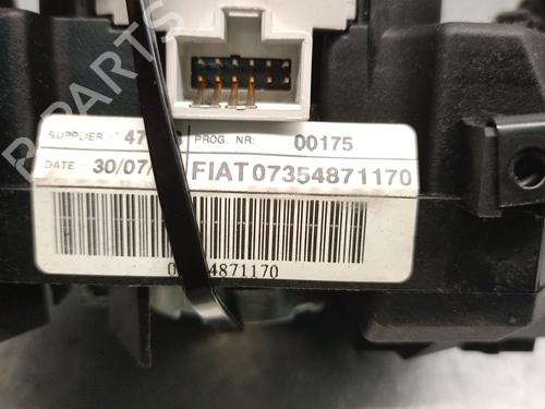 Headlight switch FIAT BRAVO II (198_) 1.9 D Multijet (198AXB1A) | BP29322943I24 