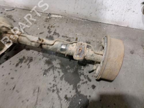 Rear axle JEEP GRAND CHEROKEE I (ZJ, ZG) 2.5 TD 4x4 (Z) | BP22739080M2 