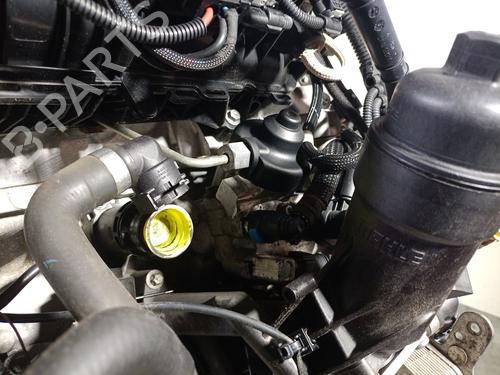 Engine BMW X4 (F26) xDrive 20 d | BP40044452M1 - Image 7