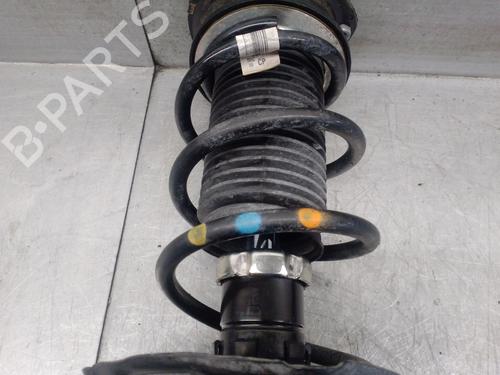 Left front shock absorber SEAT LEON (5F1) 1.5 TGi | BP28674470M16 