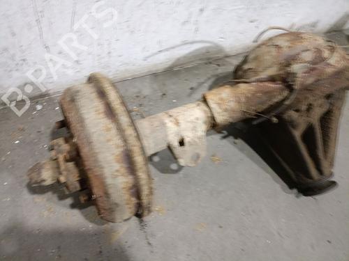 Rear axle SANTANA LANDROVER 88/109  | BP29281236M2