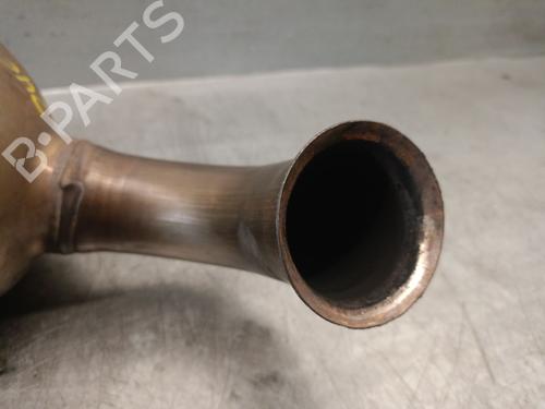 Catalyst CITROËN C3 I (FC_, FN_) 1.4 HDi | BP30480991M10