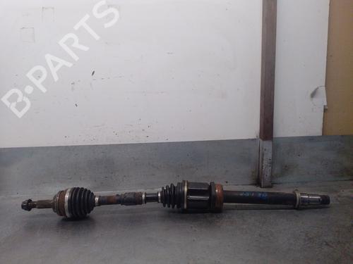 Used Right front driveshaft Right front driveshaft 33826712 33826712