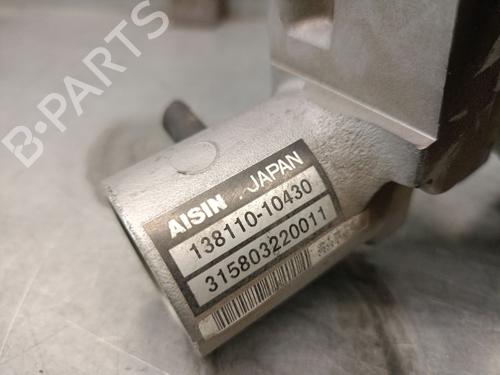 Brake master cylinder LEXUS GS (_S19_) 450h (GRS191_, GWS191_) | BP24605629M77 