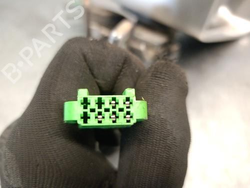 Retrovisore destro VW NEW BEETLE (9C1, 1C1)  | BP28214260C27 