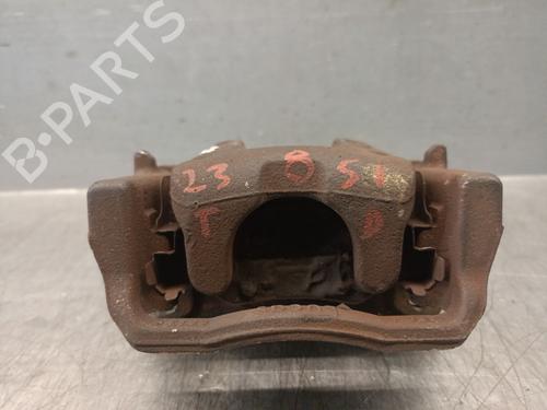 Høyre bremsecaliper bak MERCEDES-BENZ A-CLASS (W168) A 190 (168.032, 168.132) | BP29934661M106 