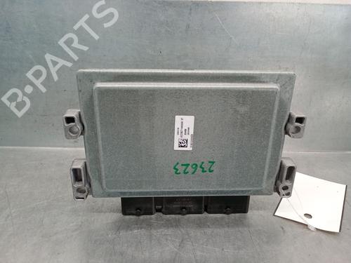 Engine control unit (ECU) SMART FORFOUR Hatchback (453) electric drive (453.091) | BP29477842M57 