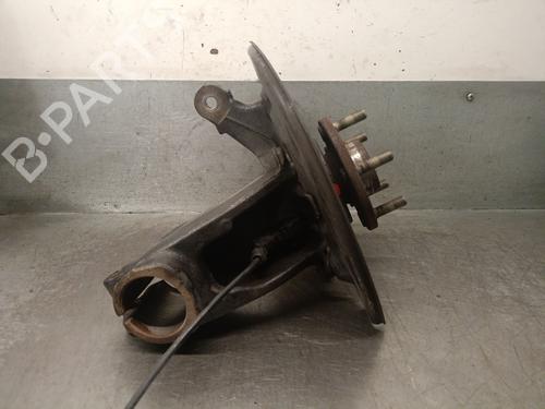 Left front steering knuckle FORD TRANSIT CONNECT V408 Box Body/MPV 1.6 TDCi | BP28098164M25 