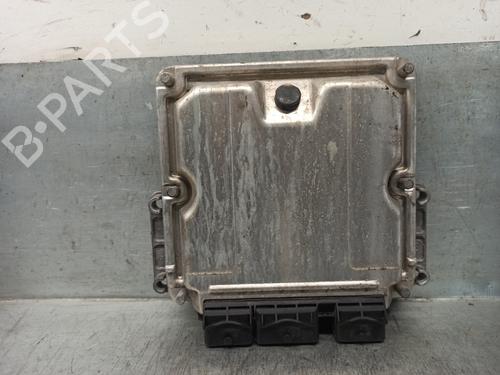 Used Engine control unit (ECU) PEUGEOT 306 (7B, N3, N5) 2.0 HDI 90 (90 hp) 16255979