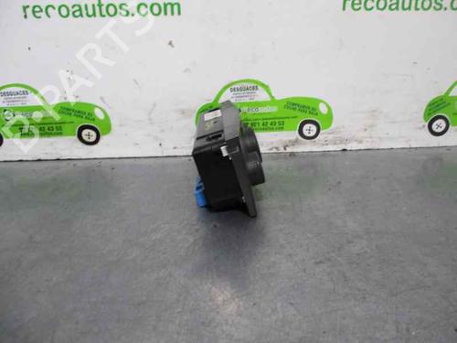 Climate control OPEL ASTRA H (A04) 1.7 CDTI (L48) | BP2090489I5 