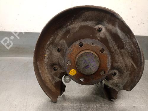 Left rear steering knuckle AUDI A6 C7 Avant (4G5, 4GD) 2.0 TDI | BP29605418M27 