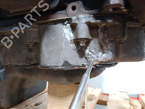 Engine OPEL FRONTERA B (U99) 2.2 i (6B_ZC, 6B_VF, 6B_66, 6B_76) | BP33182417M1 - Image 13