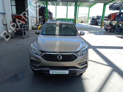 AC pipe SSANGYONG REXTON (Y400, Y450) 2.2 Xdi All-wheel Drive (POE) | BP34392404M126 - Image 14