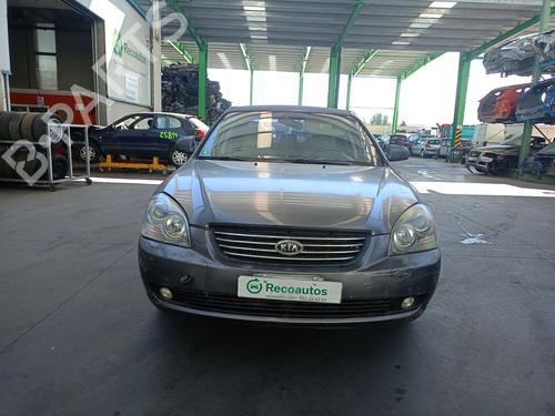 Engine mount KIA MAGENTIS II (MG) 2.0 CRDi | BP36833145M89 - Image 9
