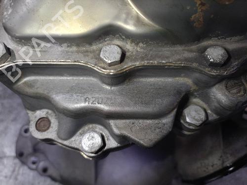 Gearbox OPEL CORSA C (X01) 1.0 (F08, F68) | BP18149670M3 