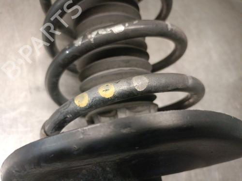 Right front shock absorber CITROËN DS5 2.0 HDi 200 Hybrid4 All-wheel Drive | BP28042568M17 