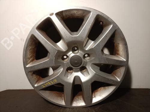 Used Rim OPEL ANTARA A (L07) 2.2 CDTi (163 hp) 30838777