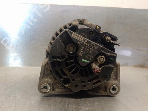 Alternator OPEL ASTRA H (A04) 1.6 (L48) | BP15612604M7 