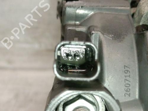 Alternator PEUGEOT 308 I (4A_, 4C_) 1.6 HDi | BP30725340M7 