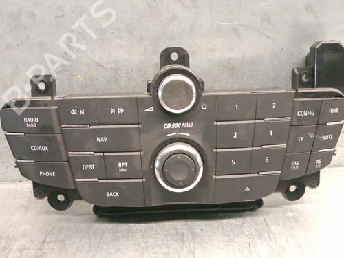 Used Switch OPEL INSIGNIA A Sports Tourer (G09) 2.0 CDTI (35) (131 hp) 25723193