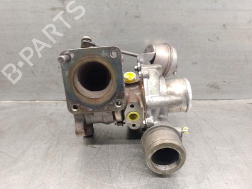 Turbocharger/Supercharger FIAT TIPO Estate (356_, 357_) 1.4 (356WXF1B) | BP22725740M71 