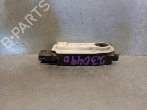 Elektronisk modul RENAULT CAPTUR II (HF_) TCe 90 (HFM6) | BP29973278M83