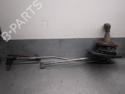 Gear lever AUDI A4 B8 (8K2) 2.0 TDI 16V | BP17766163M90 
