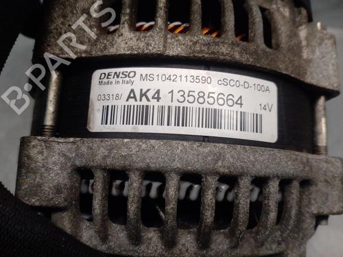Alternator OPEL CORSA E (X15)  | BP15960903M7 