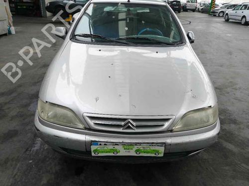 Venstre Foran elrute bryter CITROËN XSARA (N1) 1.9 D | BP6883296I27 