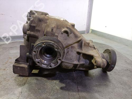 Rear differential BMW 5 (E60) 525 i | BP25239055M24 