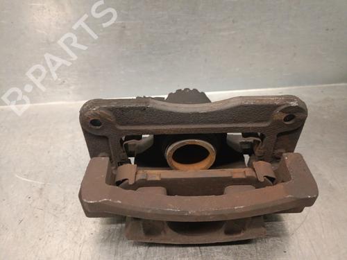 Left rear brake caliper KIA SORENTO I (JC) 2.5 CRDi 4WD | BP22232217M107 