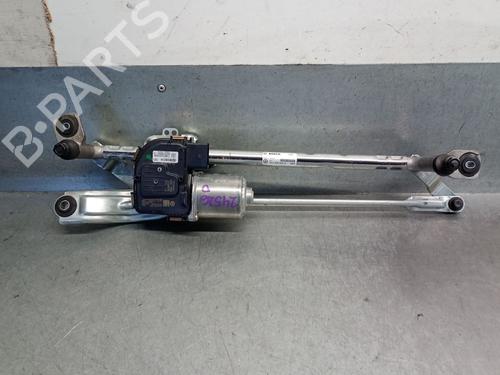Used Front wiper motor Front wiper motor VW GOLF VIII (CD1, DA1) 1.5 eHybrid (204 hp) 31888708 31888708