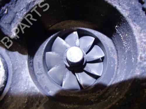 Turbocharger/Supercharger FORD FIESTA V (JH_, JD_)  | BP10183045M71 