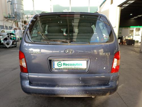 Guarda-lamas direito HYUNDAI TRAJET (FO) 2.0 CRDi | BP30858360C42