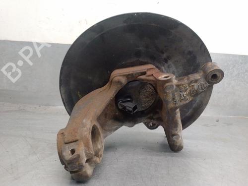 Used Left rear steering knuckle FORD MONDEO III (B5Y) 2.0 16V TDDi / TDCi (115 hp) 32483155