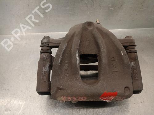 Used Left front brake caliper TOYOTA COROLLA Verso (ZER_, ZZE12_, R1_) 2.2 D-4D (AUR10_, AUR10R) (136 hp) 27883815