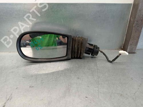 Used Left mirror FIAT PUNTO (188_) 1.3 JTD 16V (70 hp) 10097892
